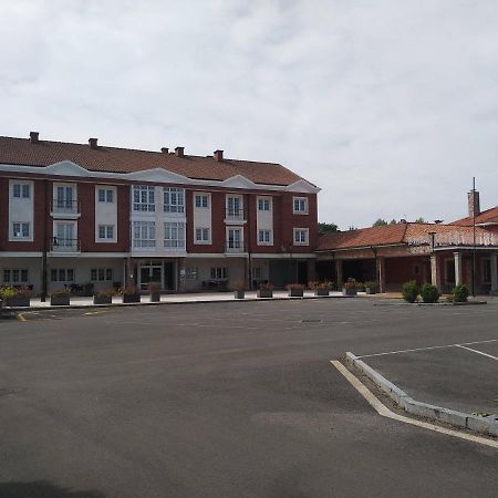 Hotel La Campana Llanera  Zewnętrze zdjęcie