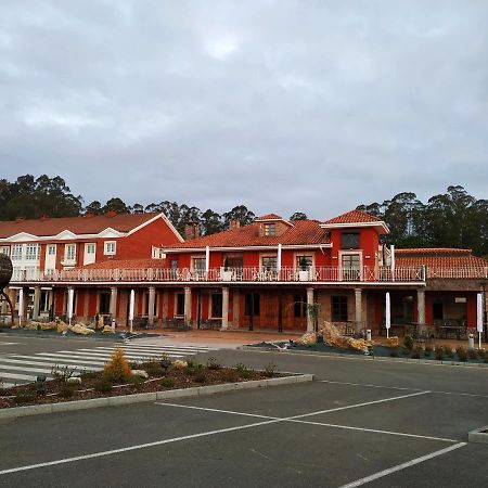 Hotel La Campana Llanera  Zewnętrze zdjęcie