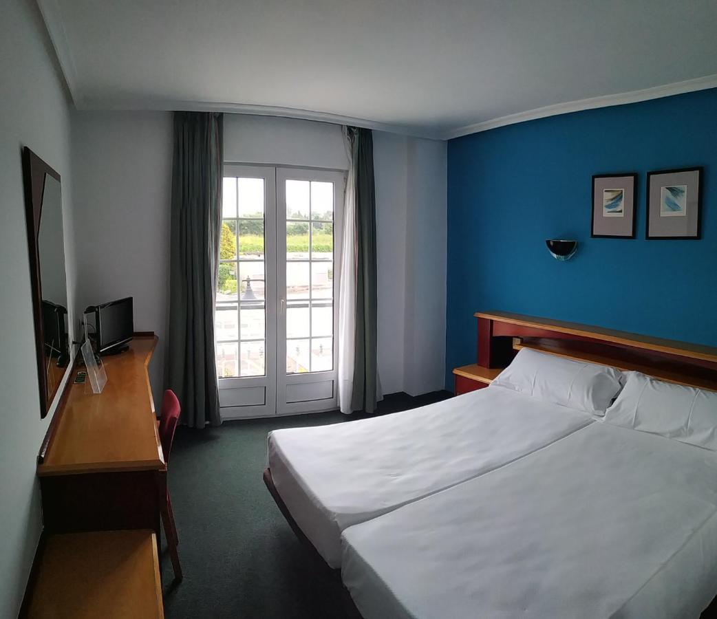 Hotel La Campana Llanera  Zewnętrze zdjęcie