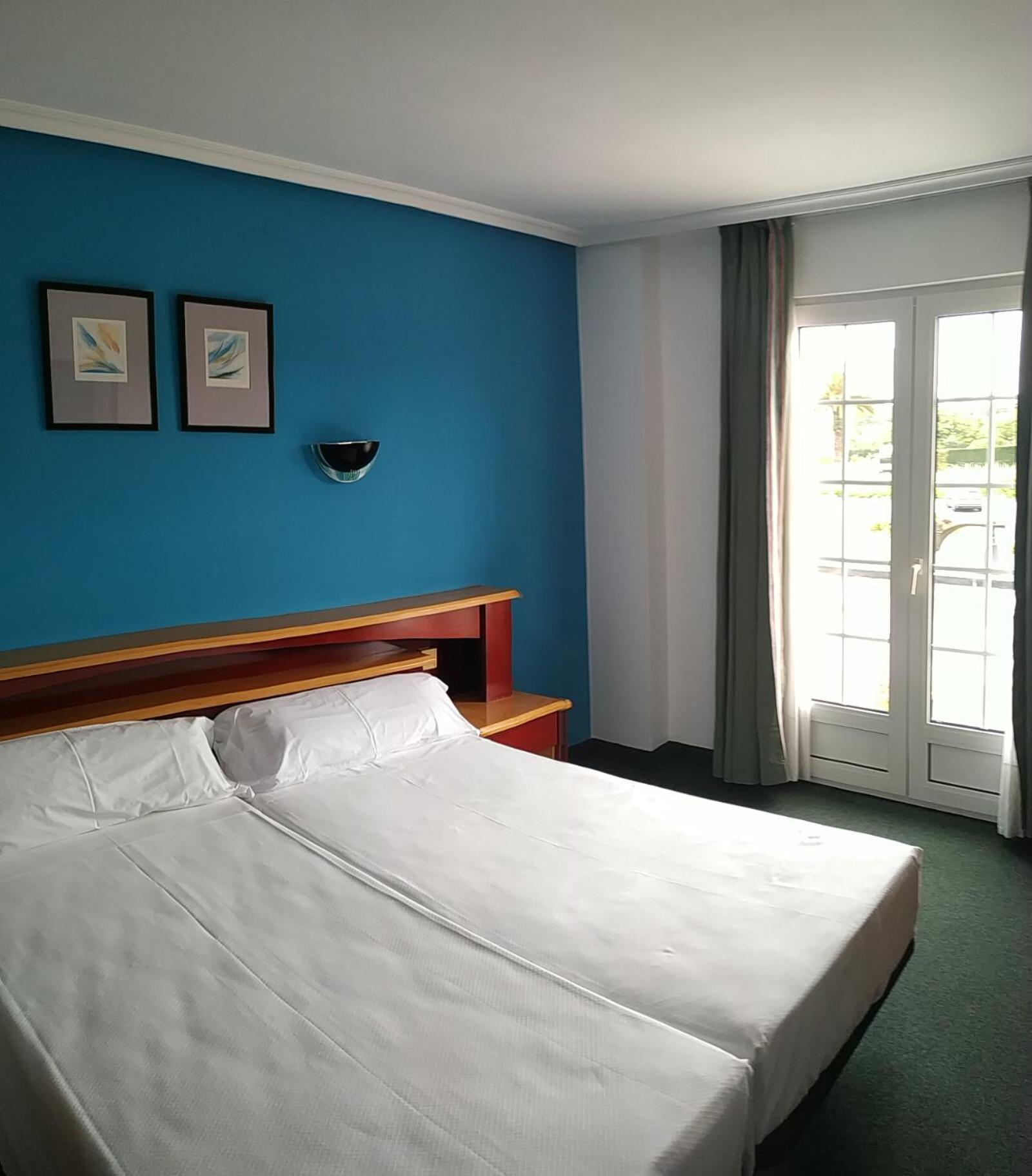 Hotel La Campana Llanera  Pokój zdjęcie